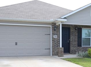 25428 E 92nd Terr S #0, Broken Arrow, OK 74014