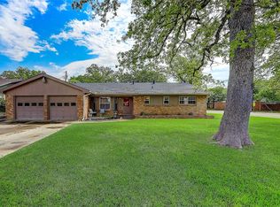 3256 Fluvia, Grand Prairie, TX 75054