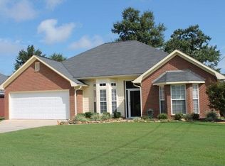 3007 Thornberry Cir, Phenix City, AL 36867