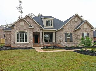 200 Broughton St, Warner Robins, GA 31088