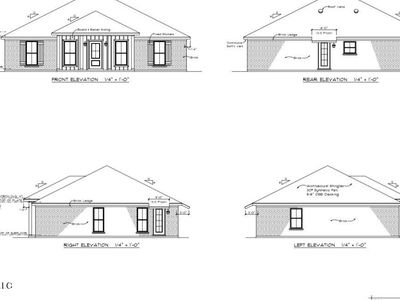 3408 Raintree Dr, Gautier, MS, 39553