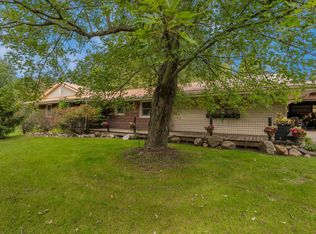6254 Hudson Rd, Osseo, MI 49266