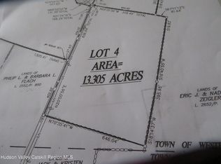 0 N County  Route 411, Westerlo, NY