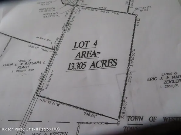 0 N County Route 411, Westerlo, NY 12083