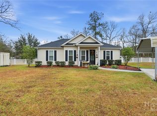 30 Willa Road, Richmond Hill, GA 31324