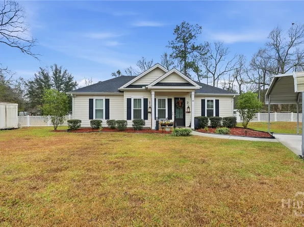 30 Willa Road, Richmond Hill, GA 31324