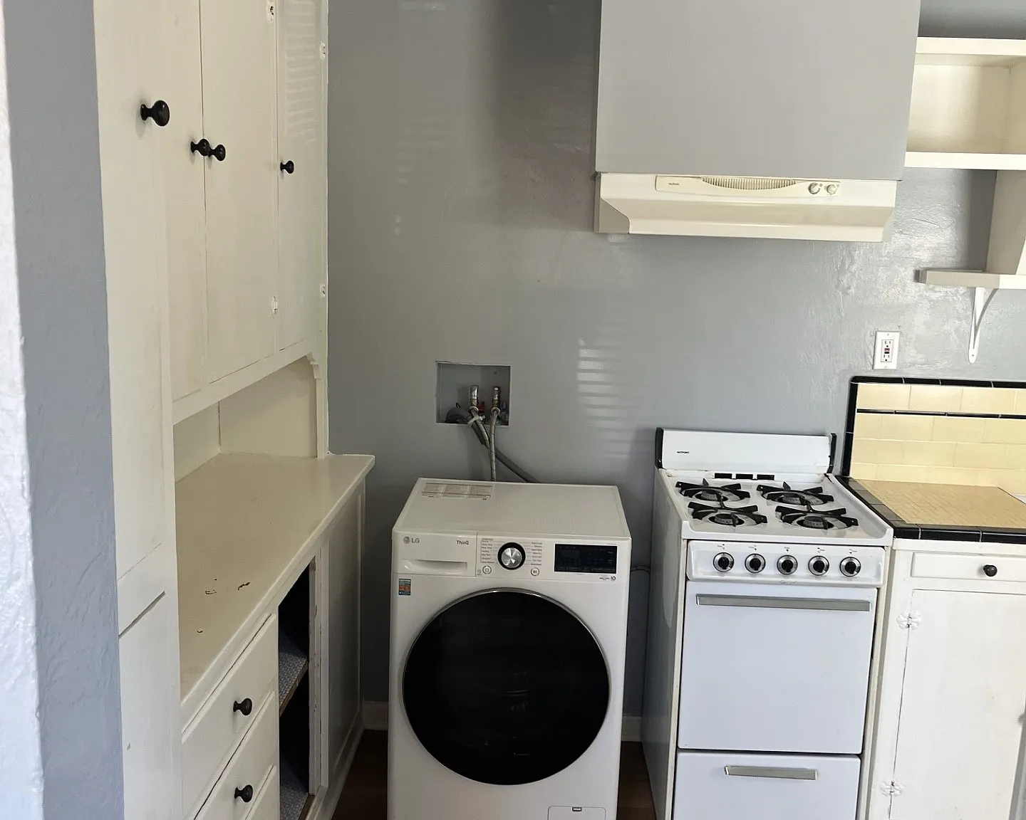 1 bed, 700 sqft, $2,600 — Photo 4