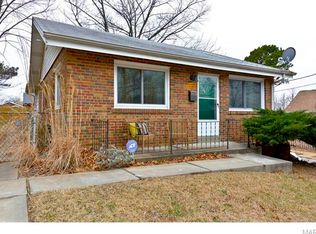 6456 Nashville Ave, Saint Louis, MO 63139