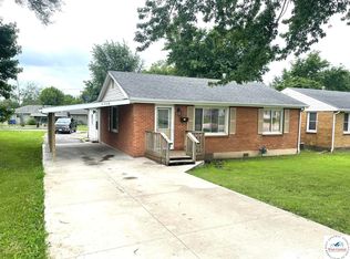 2206 E Broadway Blvd, Sedalia, MO 65301