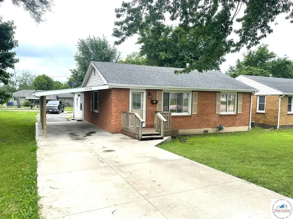 2206 E Broadway Blvd, Sedalia, MO 65301