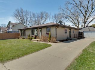 3320 Debra Ln, Racine, WI 53403