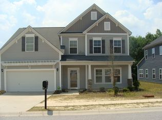 341 Westmoreland Rd, Columbia, SC 29229