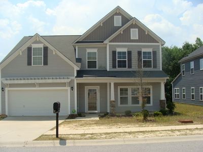 341 Westmoreland Rd, Columbia, SC, 29229