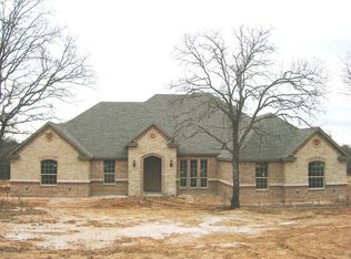 117 Overton Ridge Cir, Weatherford, TX 76088