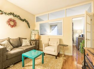 418 E 83rd St APT 4A, New York, NY