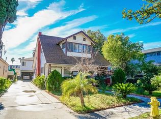 538 W Harvard St, Glendale, CA 91204
