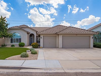 2209 E Marquette Dr, Gilbert, AZ, 85234