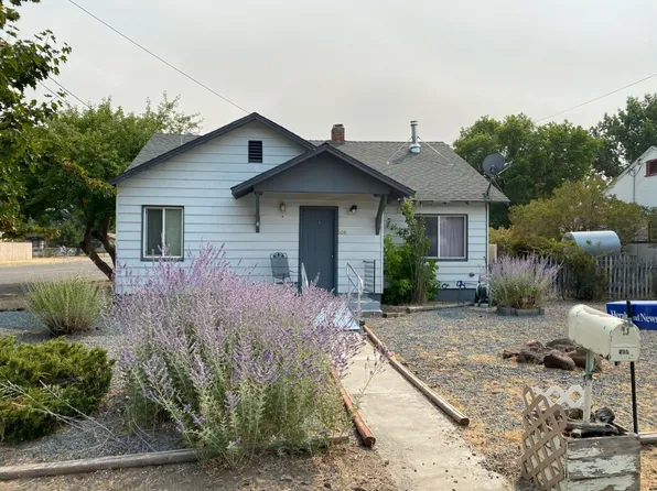 608 N East St, Alturas, CA 96101