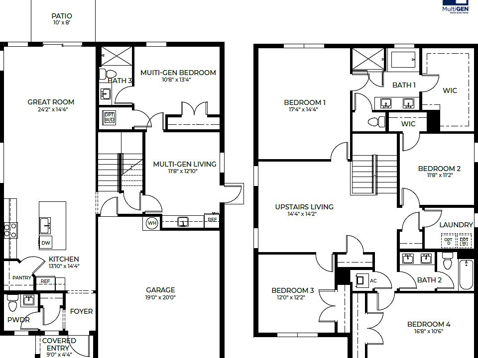 Floor Plan.
