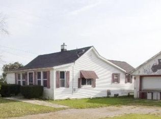 4298 Chandler St, Carsonville, MI 48419