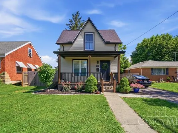 29 E Ruby Ave, Wilmington, OH 45177