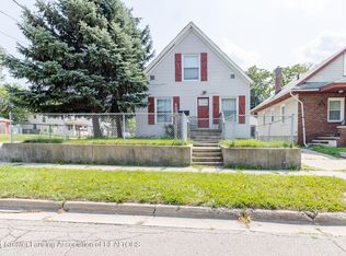 534 E Mount Hope Ave, Lansing, MI