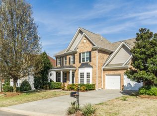 927 Soaring Way, Marietta, GA 30062
