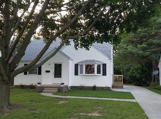 539 E South Boundary St, Perrysburg, OH 43551