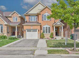 37 Bloom Dr, Brampton, ON L6P3C3