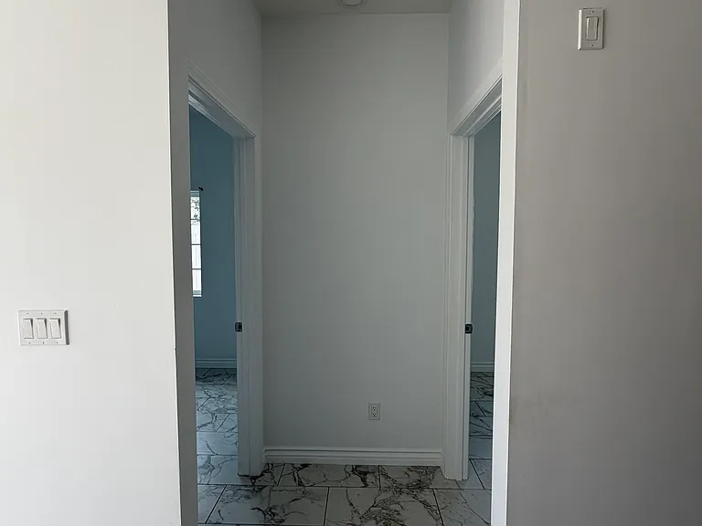 2 bedrooms