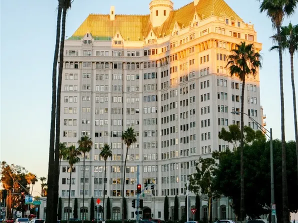 800 E Ocean Blvd Unit 709, Long Beach, CA 90802