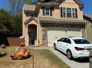 39 Carriage Hills Dr, Cartersville, GA 30121