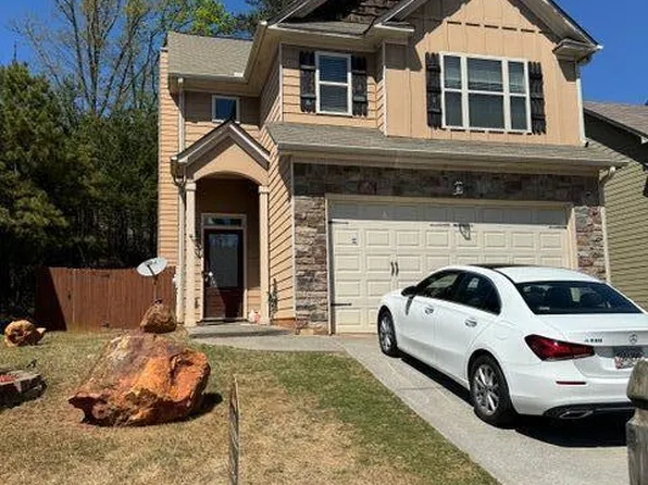 39 Carriage Hills Dr, Cartersville, GA 30121