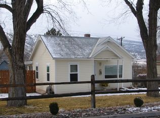 433 E 2nd St, Rifle, CO 81650