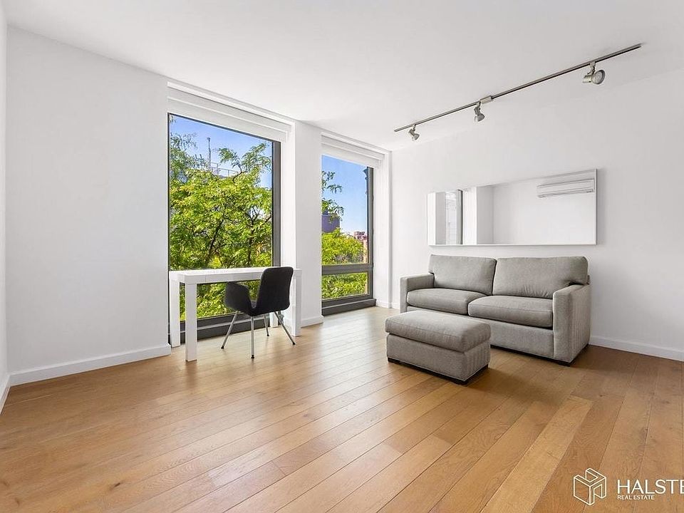 1st image of 351 W 54th St APT 5A