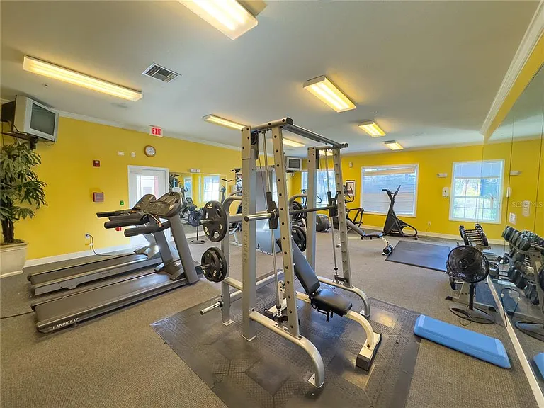 5521 Rosehill Rd #203 — Photo 35