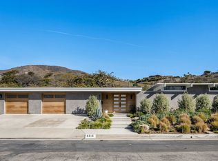 6316 Paseo Canyon Dr, Malibu, CA 90265