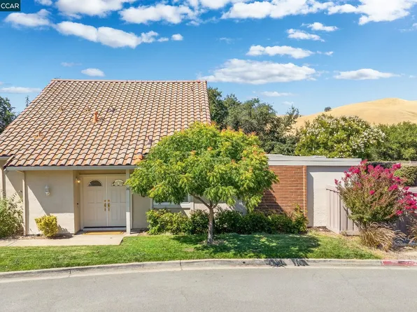 14 Mount Wilson Way, Clayton, CA 94517