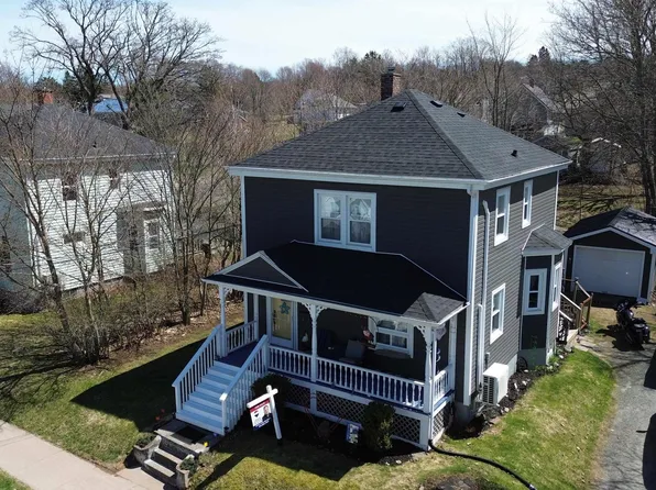 232 Brunswick St, Truro, NS B2N 2J1