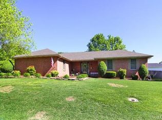 3614 Old Hopper Rd, Cape Girardeau, MO 63701