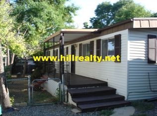2044 Moselle St, Federal Heights, CO 80260