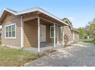 4033 15th Ave S, Saint Petersburg, FL 33711