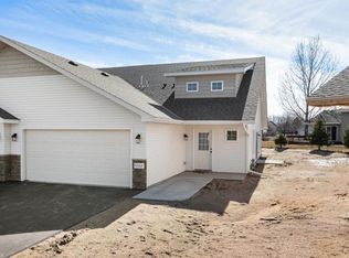 31116 Sunrise Trl, Stacy, MN 55079