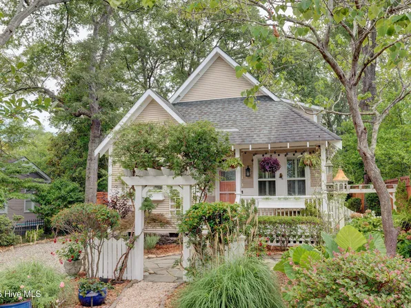 2039 Jefferson Street, Wilmington, NC 28401