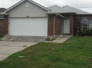 2005 N Village Green St, Harvey, LA 70058