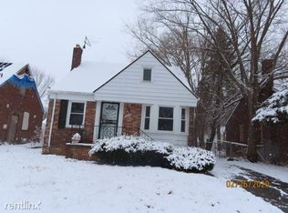 12879 Riad St, Grosse Pointe, MI 48224