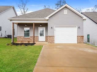 173 Park Dr N, Clanton, AL 35045