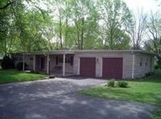 3725 College Corner Rd, Richmond, IN 47374