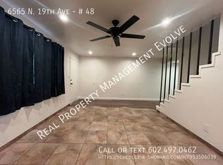 6565 N 19th Ave APT 48, Phoenix, AZ 85015