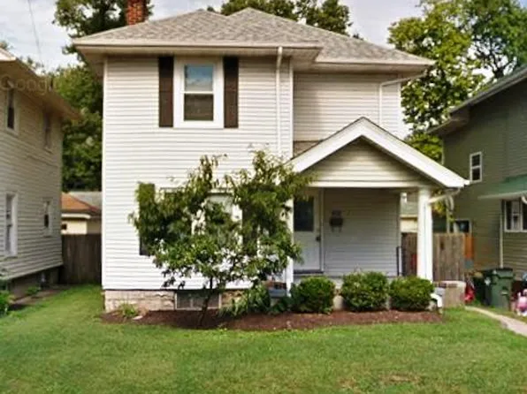 225 Sherman Ave, Hamilton, OH 45013